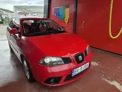 Utilizat 2008 Seat Ibiza Berlinǎ | 8.000 EUR