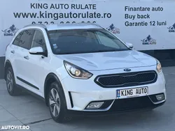 Alb Utilizat 2016 Kia Niro Spirit SUV | 13.300 EUR