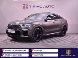 Culoareverde Utilizat 2020 BMW X6 M SUV | 53.990 EUR