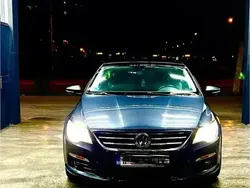 Bej Utilizat 2012 VW CC Exclusive Berlinǎ | 9.100 EUR (Preț OK)