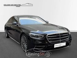 Negru Utilizat 2024 Mercedes CLS500 AMG line Berlinǎ | 147.333 EUR