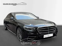 Negru Utilizat 2024 Mercedes CLS500 AMG line Berlinǎ | 147.333 EUR