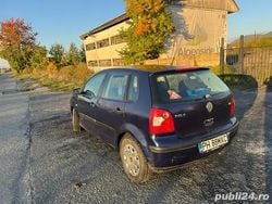 Utilizat 2003 VW Polo Hatchback | 950 EUR (Super Preț)