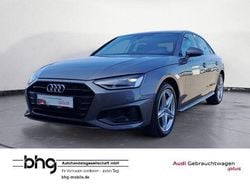 Utilizat 2022 Audi A4 Advanced | 32.309 EUR (Puțin scump)