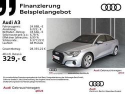 Utilizat 2022 Audi A3 Advanced Plus | 27.710 EUR (Scump)