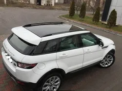Utilizat 2013 Land Rover Range Rover evoque SUV | 12.499 EUR