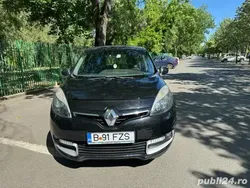 Utilizat 2013 Renault Scénic III Monovolum | 4.500 EUR (Preț OK)
