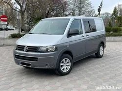Utilizat 2011 VW T5 Van | 5.490 EUR