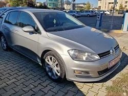 Utilizat 2013 VW Golf VII Hatchback | 7.650 EUR (Preț bun)