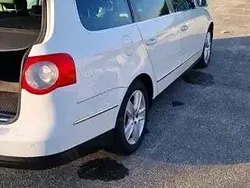 Utilizat 2009 VW Passat Break | 5.200 EUR (Scump)