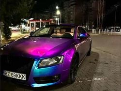 Utilizat 2009 Audi A5 Coupe | 6.990 EUR (Preț OK)