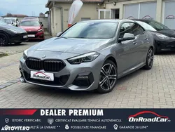 Culoaregri Utilizat 2024 BMW 218 M Sport Coupe | 29.900 EUR (Preț bun)