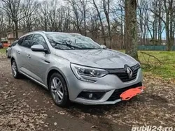 Utilizat 2017 Renault Mégane IV Break | 8.400 EUR (Preț OK)