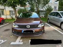 Utilizat 2018 VW Jetta Berlinǎ | 13.000 EUR (Scump)