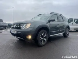 Utilizat 2017 Dacia Duster SUV | 8.999 EUR