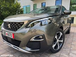 Culoarealte culori Utilizat 2018 Peugeot 3008 Allure SUV | 14.950 EUR