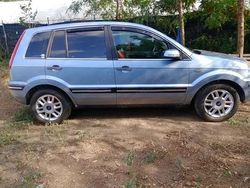 Utilizat 2009 Ford Fusion Hatchback | 2.500 EUR (Preț OK)