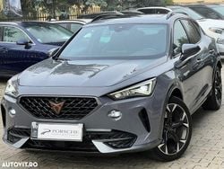Culoaregri Utilizat 2021 Cupra Formentor SUV | 25.900 EUR (Puțin scump)