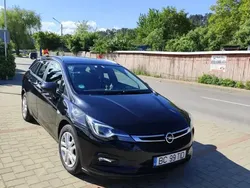 Utilizat 2018 Opel Astra Hatchback | 8.500 EUR (Puțin scump)