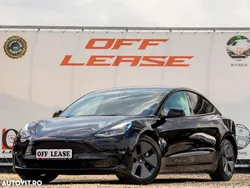 Negru Utilizat 2021 Tesla Model 3 Long Range Berlinǎ | 29.999 EUR (Preț OK)