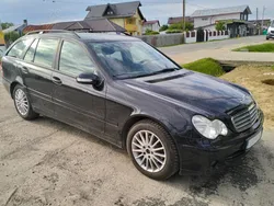 Utilizat 2006 Mercedes C220 Break | 1.600 EUR (Preț OK)