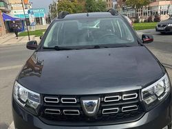 Culoaregri Utilizat 2019 Dacia Sandero Hatchback | 8.000 EUR (Preț OK)