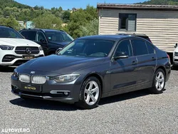 Gri Utilizat 2012 BMW 318 Berlinǎ | 8.950 EUR (Preț OK)