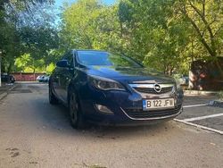 Utilizat 2010 Opel Astra Hatchback | 3.000 EUR (Preț OK)