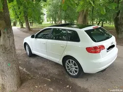 Utilizat 2009 Audi A3 S-Line Hatchback | 6.850 EUR (Puțin scump)