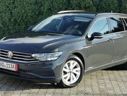 Culoaregri Utilizat 2021 VW Passat Business Break | 14.390 EUR (Super Preț)