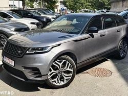 Gri Utilizat 2020 Land Rover Range Rover Velar HSE Dynamic SUV | 30.250 EUR (Super Preț)