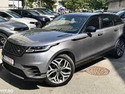 Gri Utilizat 2020 Land Rover Range Rover Velar HSE Dynamic SUV | 31.158 EUR (Super Preț)