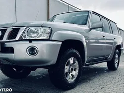Culoaregri Utilizat 2005 Nissan Patrol SUV | 19.800 EUR