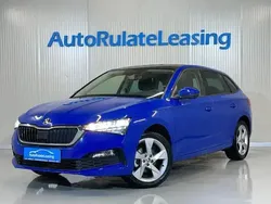 Utilizat 2020 Skoda Scala Hatchback | 14.289 EUR (Puțin scump)