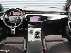 Culoarenegru Utilizat 2019 Audi A6 S-Line Break | 19.991 EUR (Super Preț)