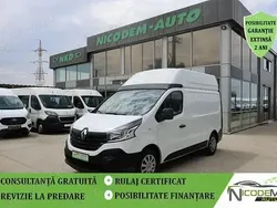 Utilizat 2019 Renault Trafic Van | 12.990 EUR (Puțin scump)
