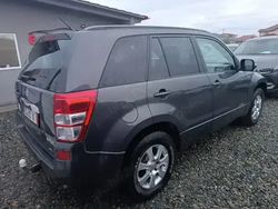 Negru Utilizat 2011 Suzuki Grand Vitara SUV | 8.600 EUR (Puțin scump)