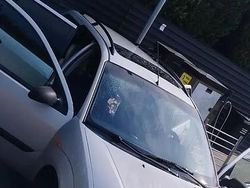 Utilizat 2000 Ford Focus Break | 4.000 EUR