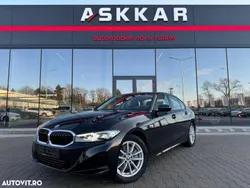Negru Utilizat 2023 BMW 330e Berlinǎ | 38.900 EUR (Super Preț)