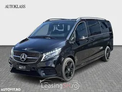 Negru Utilizat 2023 Mercedes G300 Avantgarde Edition SUV | 66.899 EUR (Super Preț)