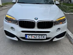 Alb Utilizat 2016 BMW X6 SUV | 29.900 EUR (Super Preț)
