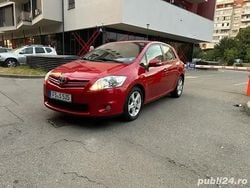 Visiniu Utilizat 2011 Toyota Auris Berlinǎ | 5.200 EUR (Preț OK)