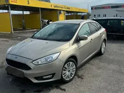Utilizat 2017 Ford Focus Berlinǎ | 6.900 EUR (Preț bun)