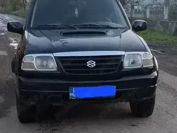 Utilizat 2002 Suzuki Vitara SUV | 3.650 EUR