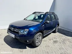 Albastru Utilizat 2017 Dacia Duster SUV | 7.735 EUR (Super Preț)