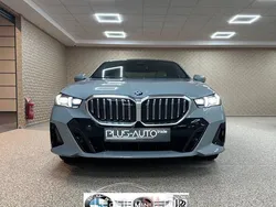 Gri Nouă 2024 BMW 520 Berlinǎ | 77.373 EUR