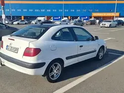 Alb Utilizat 2004 Citroën Xsara Coupe | 950 EUR
