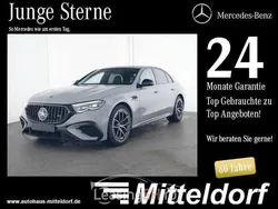 Gri Utilizat 2024 Mercedes E53 AMG Premium Berlinǎ | 104.978 EUR
