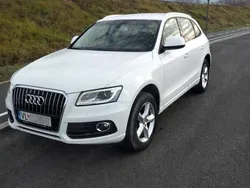 Utilizat 2015 Audi Q5 SUV | 16.000 EUR (Preț OK)