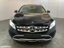 Negru Utilizat 2019 Mercedes GLA180 Urban SUV | 19.100 EUR